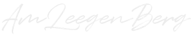 Logo Ferienwohnung am Leegen Berg, Xanten